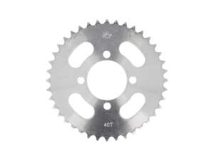 40-tooth sprocket | BYE BIKE 40-tooth sprocket | BYE BIKE