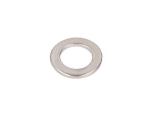 Washer M10.5 Wheel axle (10.7/17/1.4) Inox Washer M10.5 Wheel axle (10.7/17/1.4) Inox