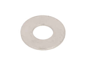 Washer M12 wheel axle nickel-plated Washer M12 wheel axle nickel-plated