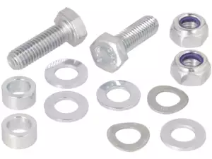 GPO bolt set stand | Hercules GPO bolt set stand | Hercules