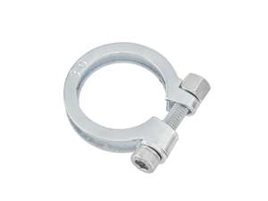 swiing® revival Auspuffklemme 30 - 32 mm massiv (12.9 Festigkeit) swiing® revival Auspuffklemme 30 - 32 mm massiv (12.9 Festigkeit)