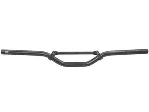 GPO Rennlenker Gabelplatte 7 cm Aluminium schwarz matt GPO Rennlenker Gabelplatte 7 cm Aluminium schwarz matt