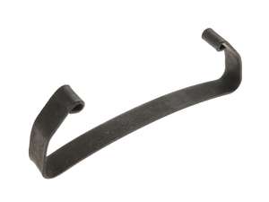 Klammer zu Luftfiltersieb Ø 52 mm Bing SRC & SSE, Klammer zu Luftfiltersieb Ø 52 mm Bing SRC & SSE,