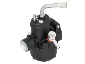 12 mm carburetor "Black Edition" original | Puch 12 mm carburetor "Black Edition" original | Puch