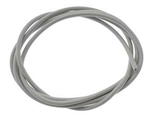 Stromkabel 1-adrig grau 0.75mm² (per Meter) Stromkabel 1-adrig grau 0.75mm² (per Meter)