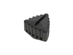 swiing® revival side protection nut M5 black swiing® revival side protection nut M5 black