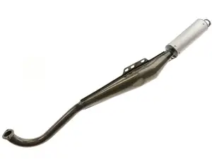 Auspuff Bullet 28 mm blank | Puch Maxi, X30 Auspuff Bullet 28 mm blank | Puch Maxi, X30