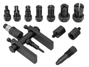 GPO Lagerabzieher-Set innen GPO Lagerabzieher-Set innen