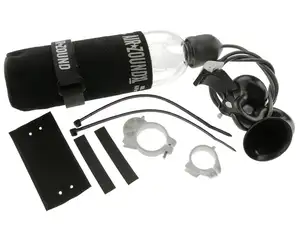 Air Zound air horn "115 decibel" Air Zound air horn "115 decibel"