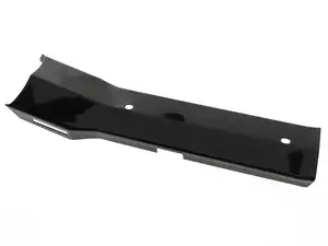 Cable cover plate | KTM GP40, Hobby III Cable cover plate | KTM GP40, Hobby III