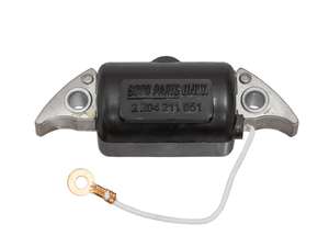 GPO Zündspule Bosch klein | Sachs 504 (A2148) GPO Zündspule Bosch klein | Sachs 504 (A2148)