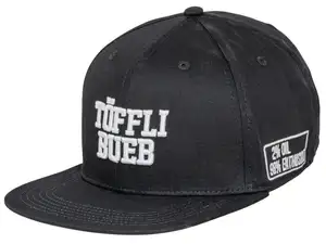 mk-Merch Cap «TÖFFLIBUEB» mk-Merch Cap «TÖFFLIBUEB»