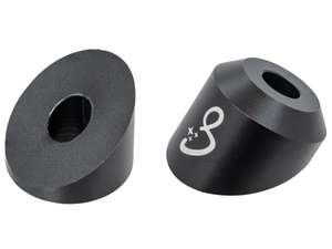 Siggnature adapter for "Tuck & Roll" saddle substructure Siggnature adapter for "Tuck & Roll" saddle substructure