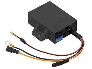 MVT Premium Zündbox Eprom digital (7 Zündkurven) | Puch / Sachs MVT Premium Zündbox Eprom digital (7 Zündkurven) | Puch / Sachs
