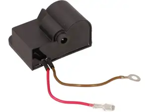 Zündbox CDI mit 2-Anschlüssen | Tomos Zündbox CDI mit 2-Anschlüssen | Tomos