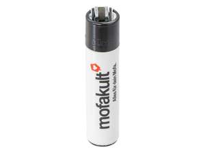 mk-Merch mofakult Feuerzeug «Clipper» mk-Merch mofakult Feuerzeug «Clipper»