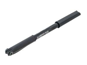 SKS Pumpe mit Doppelventil-Kopf «VX 42-47» SKS Pumpe mit Doppelventil-Kopf «VX 42-47»