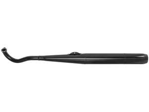 HOMOET Auspuff «RS Zigarre» 28 mm schwarz | Puch Maxi, X30 HOMOET Auspuff «RS Zigarre» 28 mm schwarz | Puch Maxi, X30
