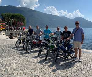 Ascona Ascona