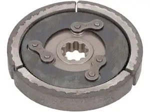 AKOA Kupplung 1. Gang | Puch ZA50 AKOA Kupplung 1. Gang | Puch ZA50