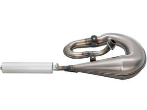 PROMA Circuit Auspuff | Honda Camino, Hobbit PA50 PROMA Circuit Auspuff | Honda Camino, Hobbit PA50