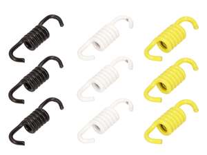 Malossi Kupplungsfedern-Set | Tomos A35 / A52 / A55 Malossi Kupplungsfedern-Set | Tomos A35 / A52 / A55