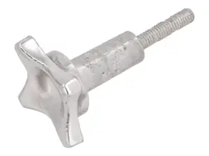 Knurled screw side protection & tool cover | Zündapp Bergsteiger, CS Knurled screw side protection & tool cover | Zündapp Bergsteiger, CS