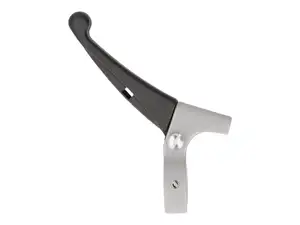Starter lever (Magura replica) gray | Puch Maxi Starter lever (Magura replica) gray | Puch Maxi