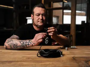 Siggnature Originale Unterbrecher-Zündung montieren & einstellen | Puch & Sachs Siggnature Originale Unterbrecher-Zündung montieren & einstellen | Puch & Sachs