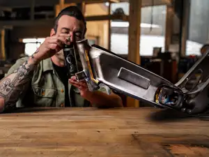 Siggnature Tankrestauration Rahmentank Siggnature Tankrestauration Rahmentank