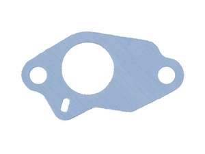 Gasket carburetor sump / carburetor without separate lubrication | Vespa Largeframe Gasket carburetor sump / carburetor without separate lubrication | Vespa Largeframe