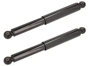 Stossdämpfer 31 cm schwarz | Hercules Prima, Optima Stossdämpfer 31 cm schwarz | Hercules Prima, Optima
