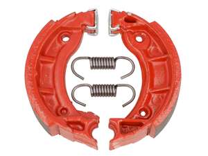 swiing® ingenious brake shoes Ø 90 x 18 High End | Sachs swiing® ingenious brake shoes Ø 90 x 18 High End | Sachs