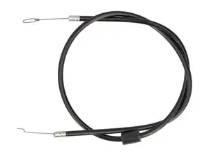 BGM Chokekabel 72 cm schwarz | Vespa PX Lusso, T5, Rally BGM Chokekabel 72 cm schwarz | Vespa PX Lusso, T5, Rally