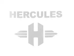 swiing® revival Aufkleber Sattelstütze «Hercules» weiss Folienplot swiing® revival Aufkleber Sattelstütze «Hercules» weiss Folienplot