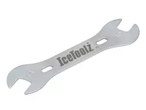 IceToolz cone wrench 13 / 14 mm IceToolz cone wrench 13 / 14 mm