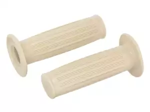 GPO Griffe Automatik Magura-Look creme GPO Griffe Automatik Magura-Look creme