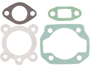 Athena gasket set 38 mm slot | Puch Athena gasket set 38 mm slot | Puch