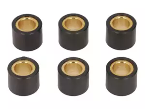 Malossi 8.5 g Variogewichte Ø 16 x 13 mm Malossi 8.5 g Variogewichte Ø 16 x 13 mm