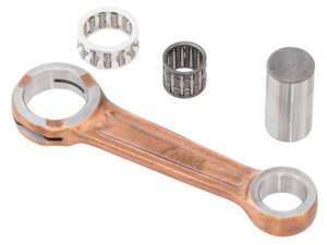 Jasil Pleuel axe 16 mm | Sachs Jasil Pleuel axe 16 mm | Sachs