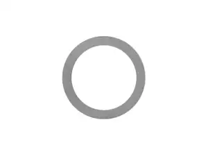 swiing® revival Distanzscheibe 26/34/0.6 Starterkupplung | Sachs 503 ABL, AB (A5622) swiing® revival Distanzscheibe 26/34/0.6 Starterkupplung | Sachs 503 ABL, AB (A5622)