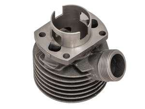 GPO 41 mm Zylinder gebläsegekühlt runder Einlass | Sachs 50/3, 50/4 (DE) GPO 41 mm Zylinder gebläsegekühlt runder Einlass | Sachs 50/3, 50/4 (DE)
