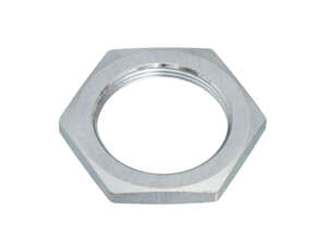 swiing® revival Mutter M24x1 x 4 SW32 verzinkt swiing® revival Mutter M24x1 x 4 SW32 verzinkt