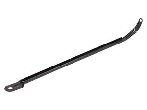 Schutzblechstrebe hinten schwarz | Solex Schutzblechstrebe hinten schwarz | Solex
