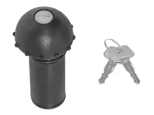 Lockable fuel filler cap | Piaggio Ciao Lockable fuel filler cap | Piaggio Ciao