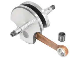 Jasil crankshaft | Sachs 503, 50/2, 50/3 Jasil crankshaft | Sachs 503, 50/2, 50/3