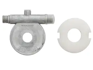 Transval speedometer drive 16" Transval speedometer drive 16"