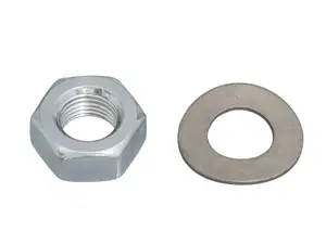 swiing® revival Mutter / Federscheibe Kupplung E50 | Puch Maxi swiing® revival Mutter / Federscheibe Kupplung E50 | Puch Maxi