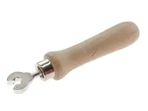 Spoke wrench 4.5 mm Puch NOS Spoke wrench 4.5 mm Puch NOS