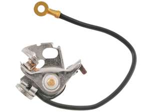EFFE Unterbrecher mit Kabel | Bosch / Ducati EFFE Unterbrecher mit Kabel | Bosch / Ducati